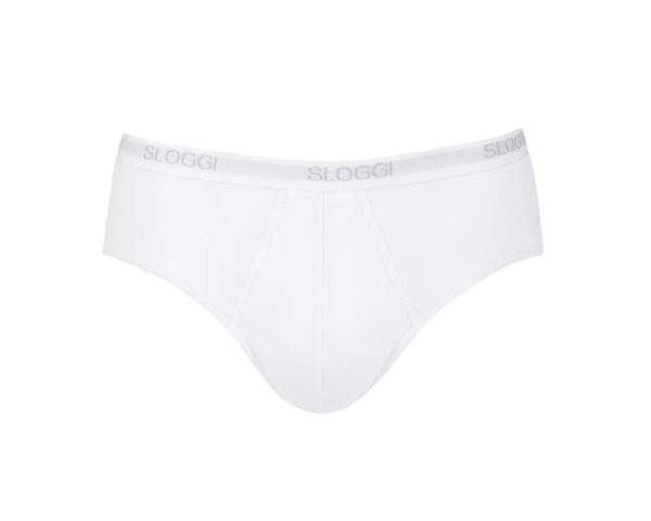 sloggi men Basic Midi 2P - immagine 4