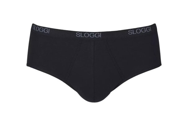 sloggi men Basic Midi 2P - immagine 9