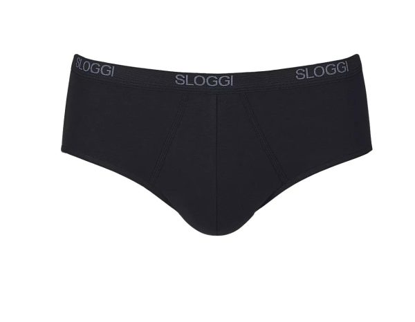 sloggi men Basic Midi 2P - immagine 9