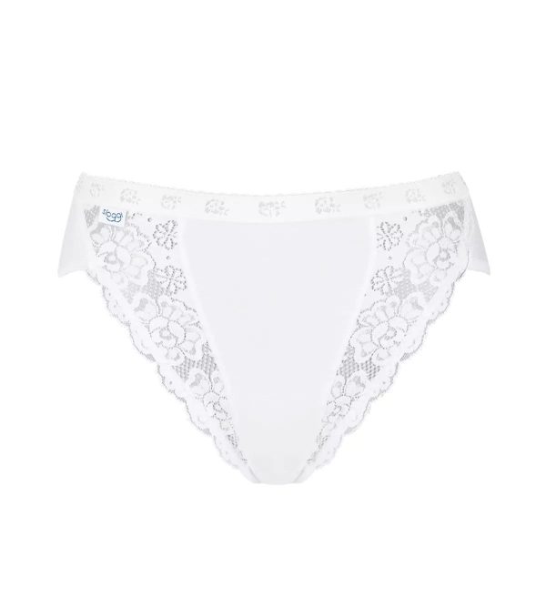 sloggi Chic Tai 2P - immagine 4