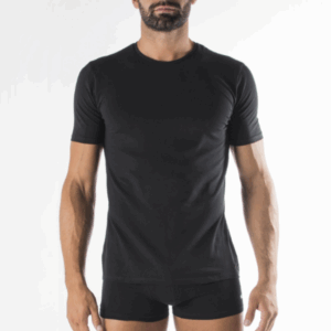 T-SHIRT UOMO FILA GIROCOLLO