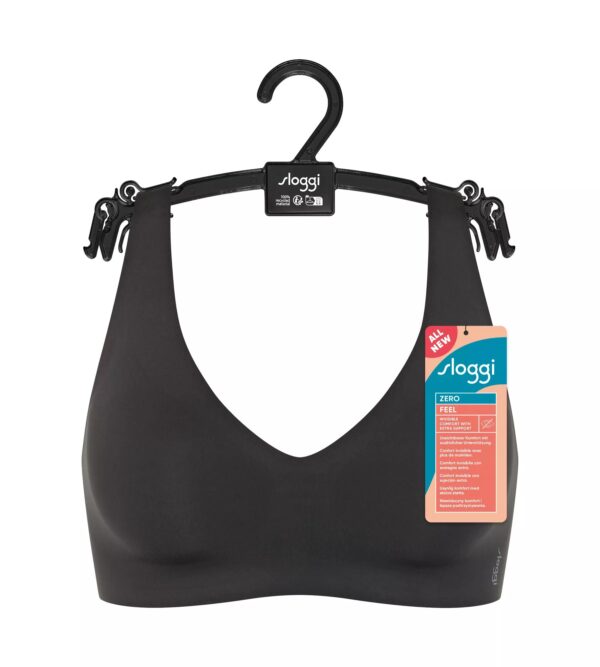 sloggi ZERO Feel 2.0 Soft bra - immagine 6