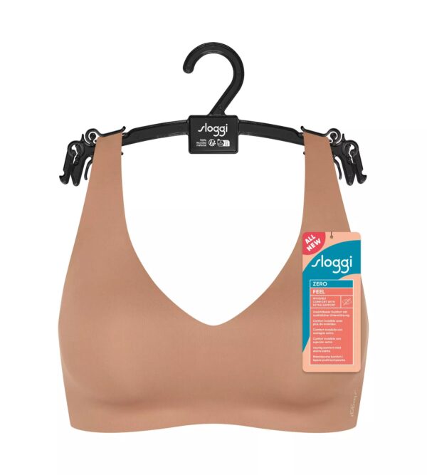 sloggi ZERO Feel 2.0 Soft bra - immagine 12