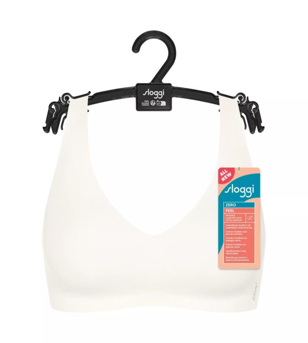 sloggi ZERO Feel 2.0 Soft bra - immagine 18