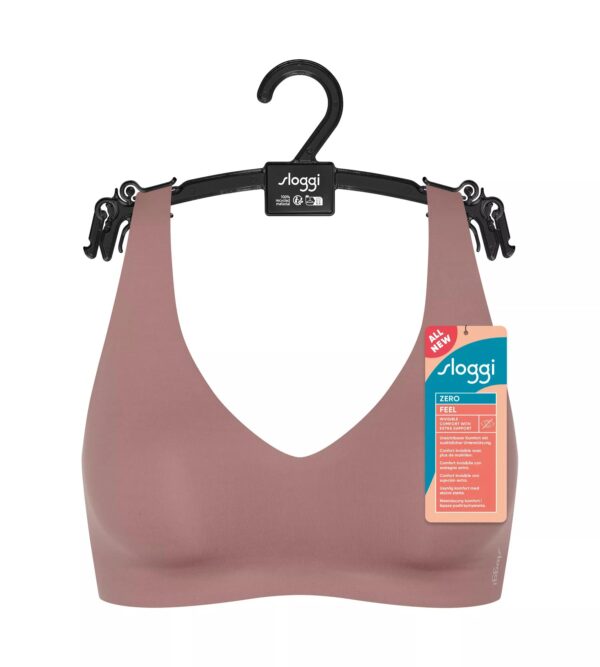 sloggi ZERO Feel 2.0 Soft bra - immagine 24