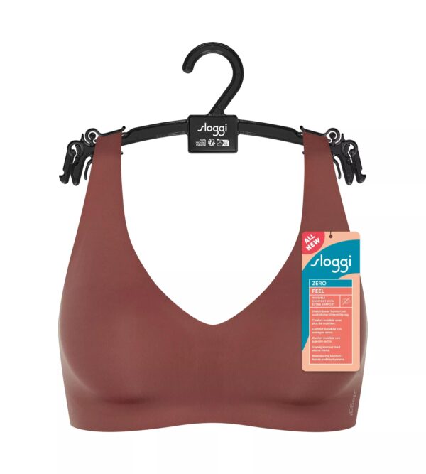 sloggi ZERO Feel 2.0 Soft bra - immagine 30