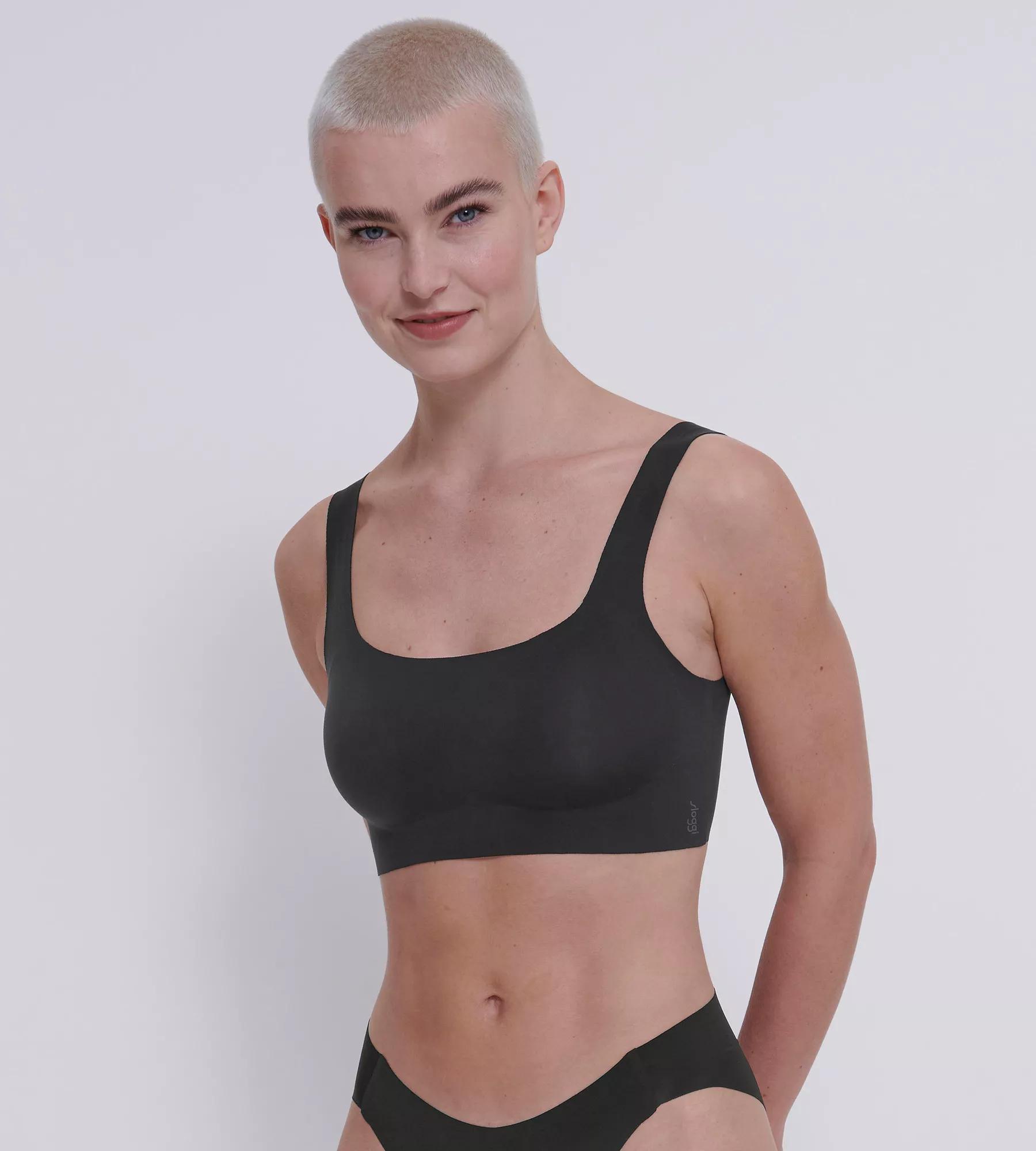 Sloggi reggiseno sportivo shop