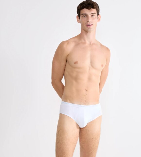 sloggi men Basic Midi 2P