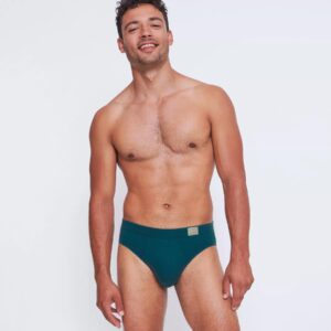 sloggi men GO Natural Brief C2P