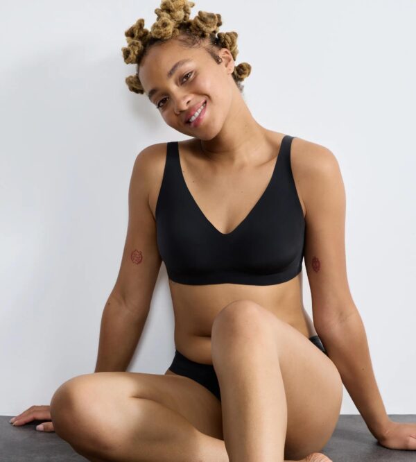sloggi ZERO Feel 2.0 Soft bra - immagine 3