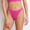 sloggi ZERO Feel Bliss String - immagine 19