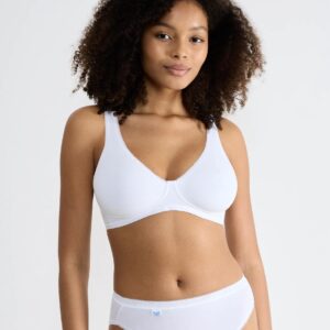 sloggi Basic+ Soft Bra