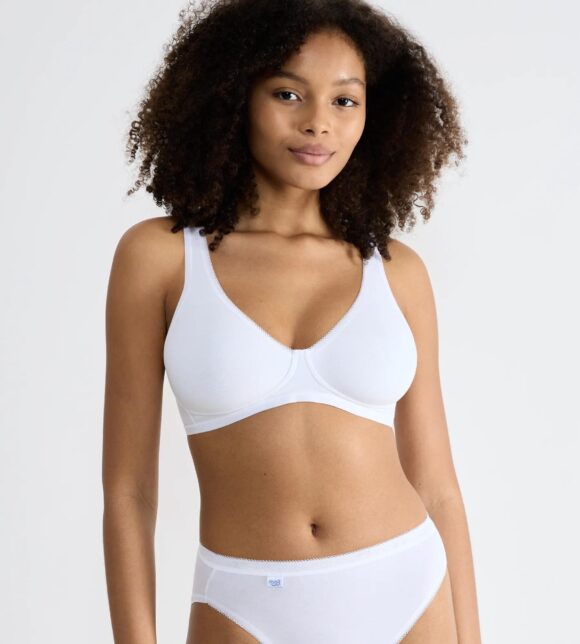 sloggi Basic+ Soft Bra